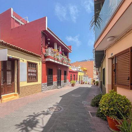 Lightbooking Tazacorte La Palma Экстерьер фото