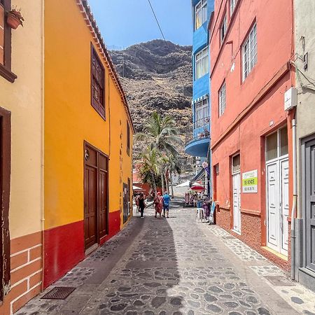 Lightbooking Tazacorte La Palma Экстерьер фото