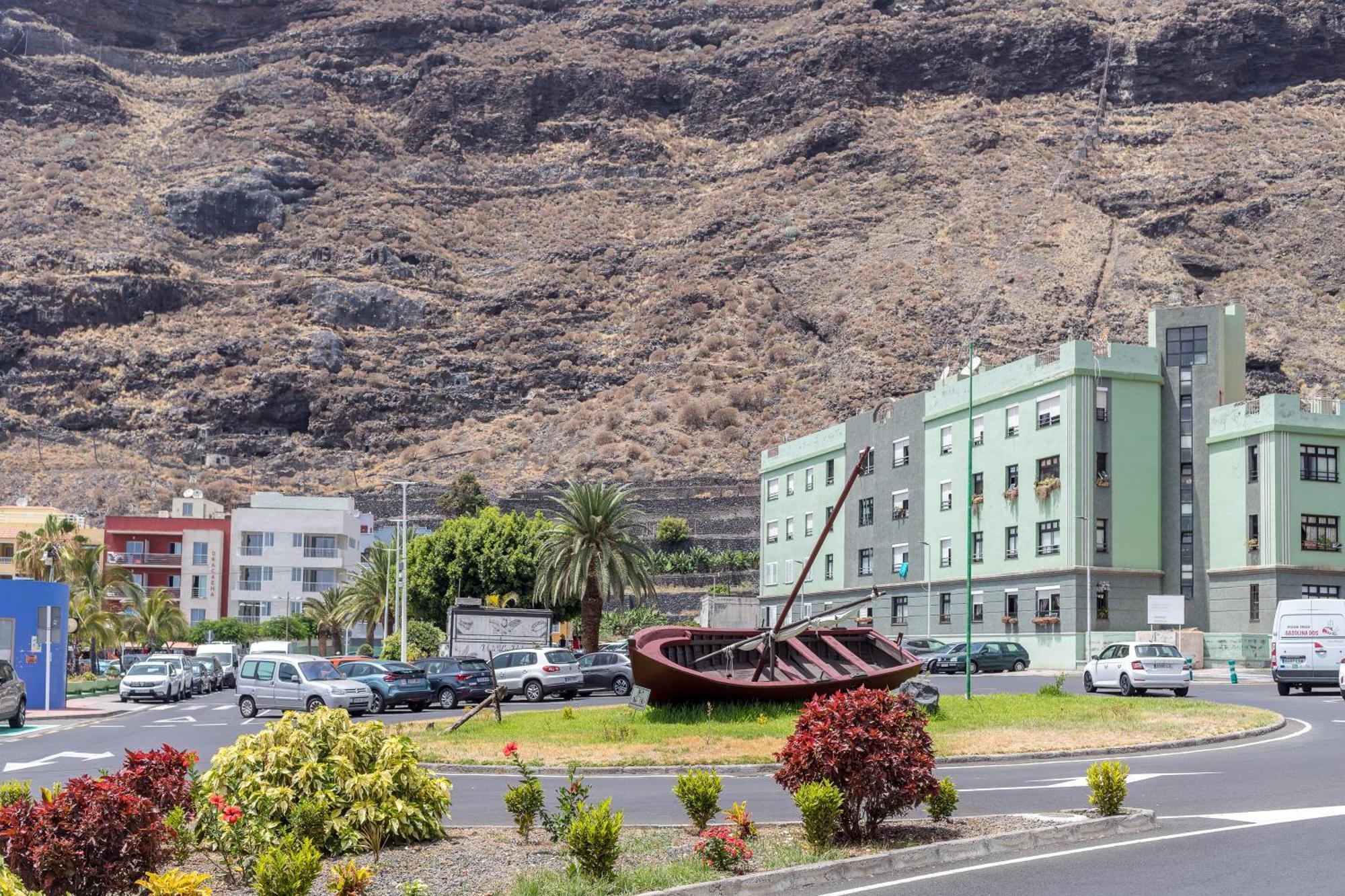 Lightbooking Tazacorte La Palma Экстерьер фото