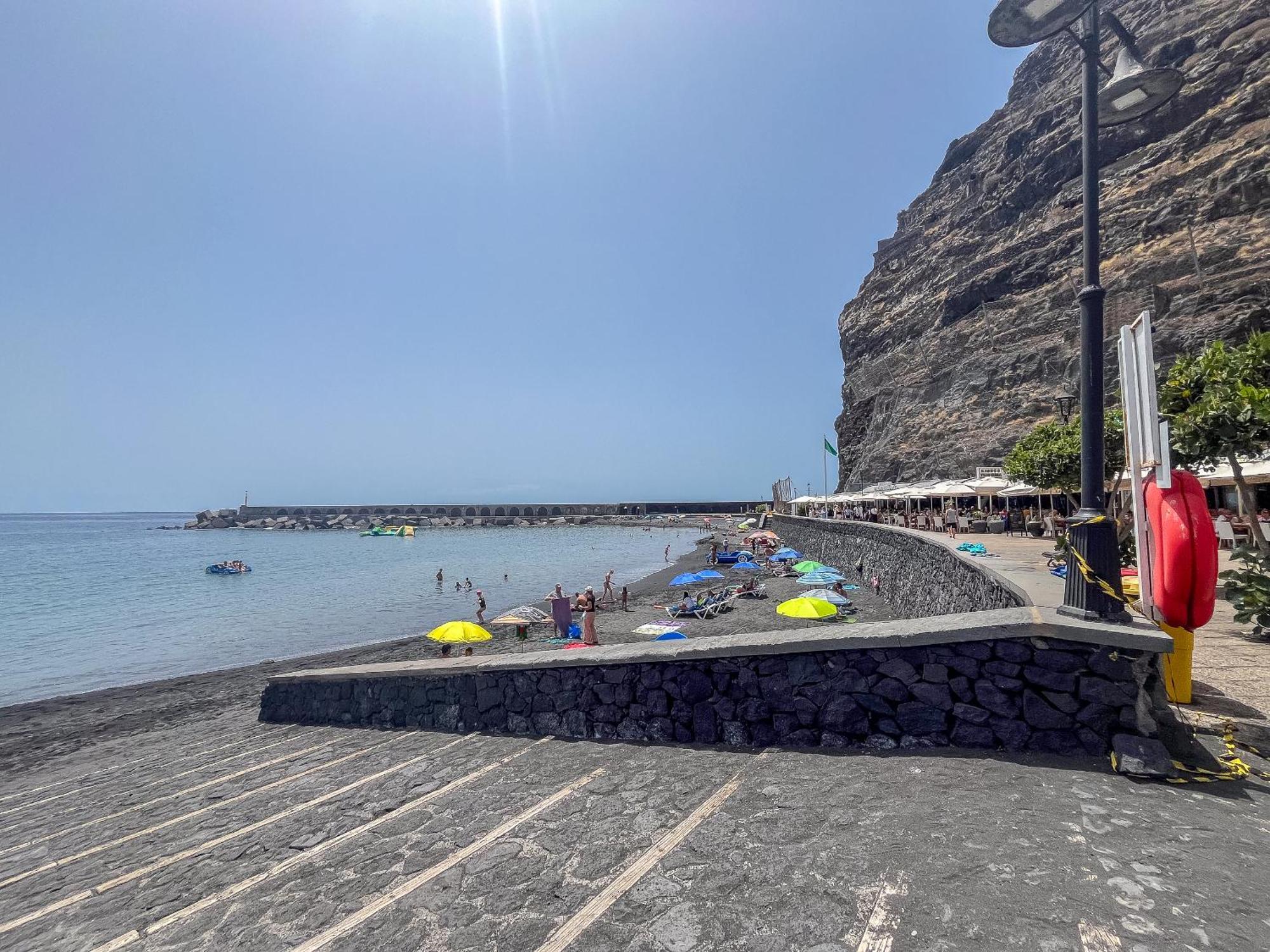 Lightbooking Tazacorte La Palma Экстерьер фото