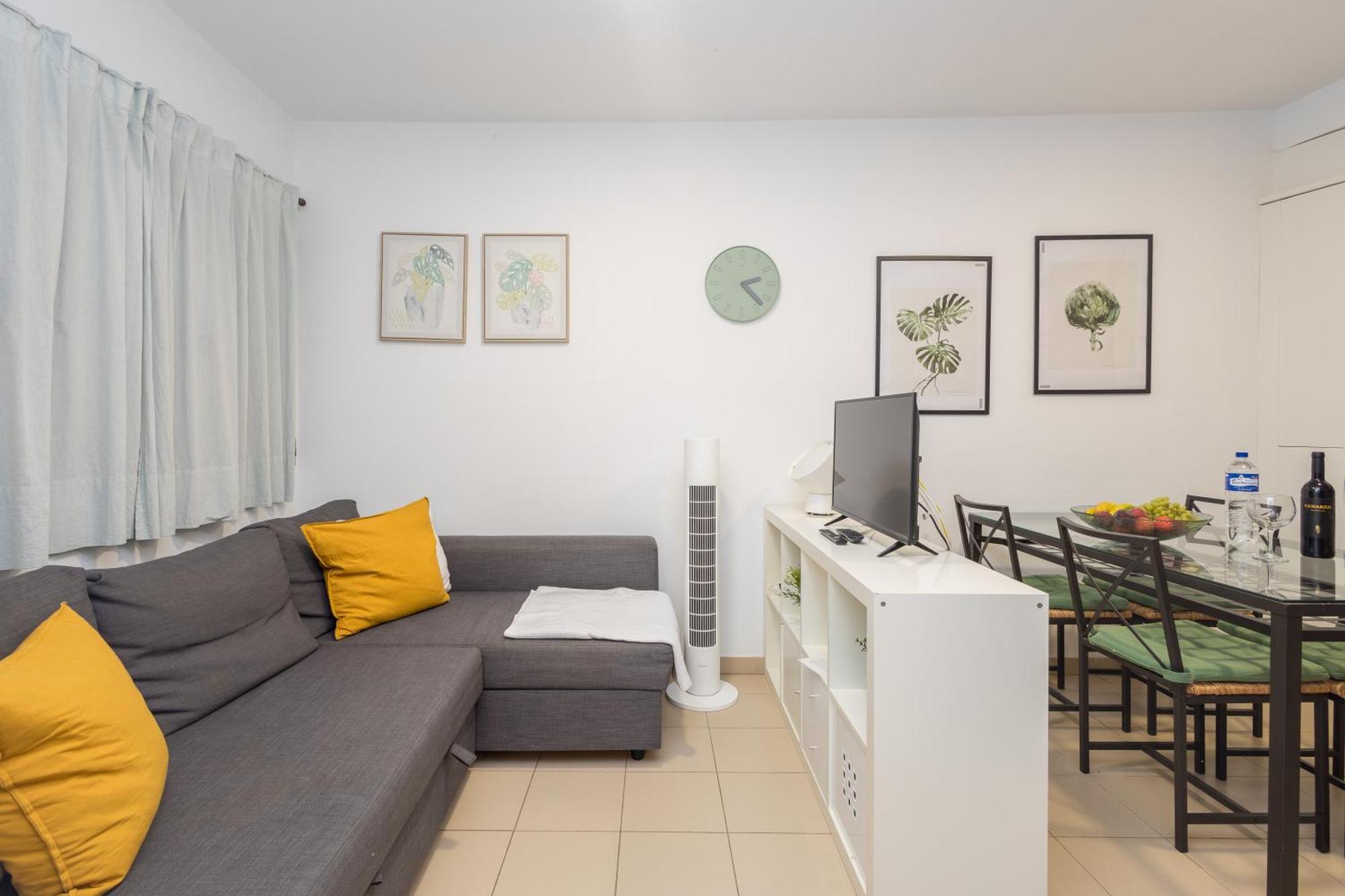 Lightbooking Tazacorte La Palma Экстерьер фото