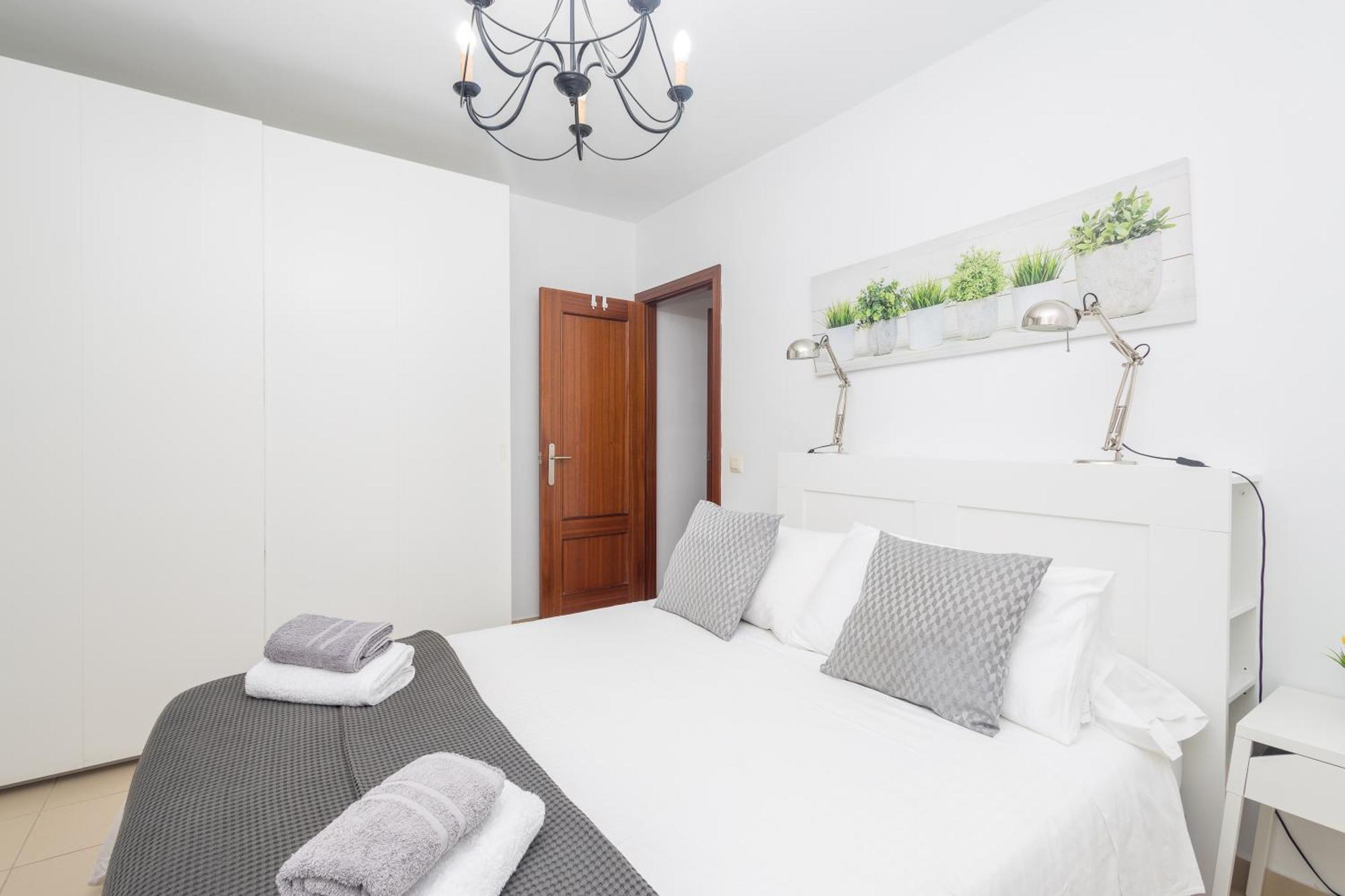 Lightbooking Tazacorte La Palma Экстерьер фото