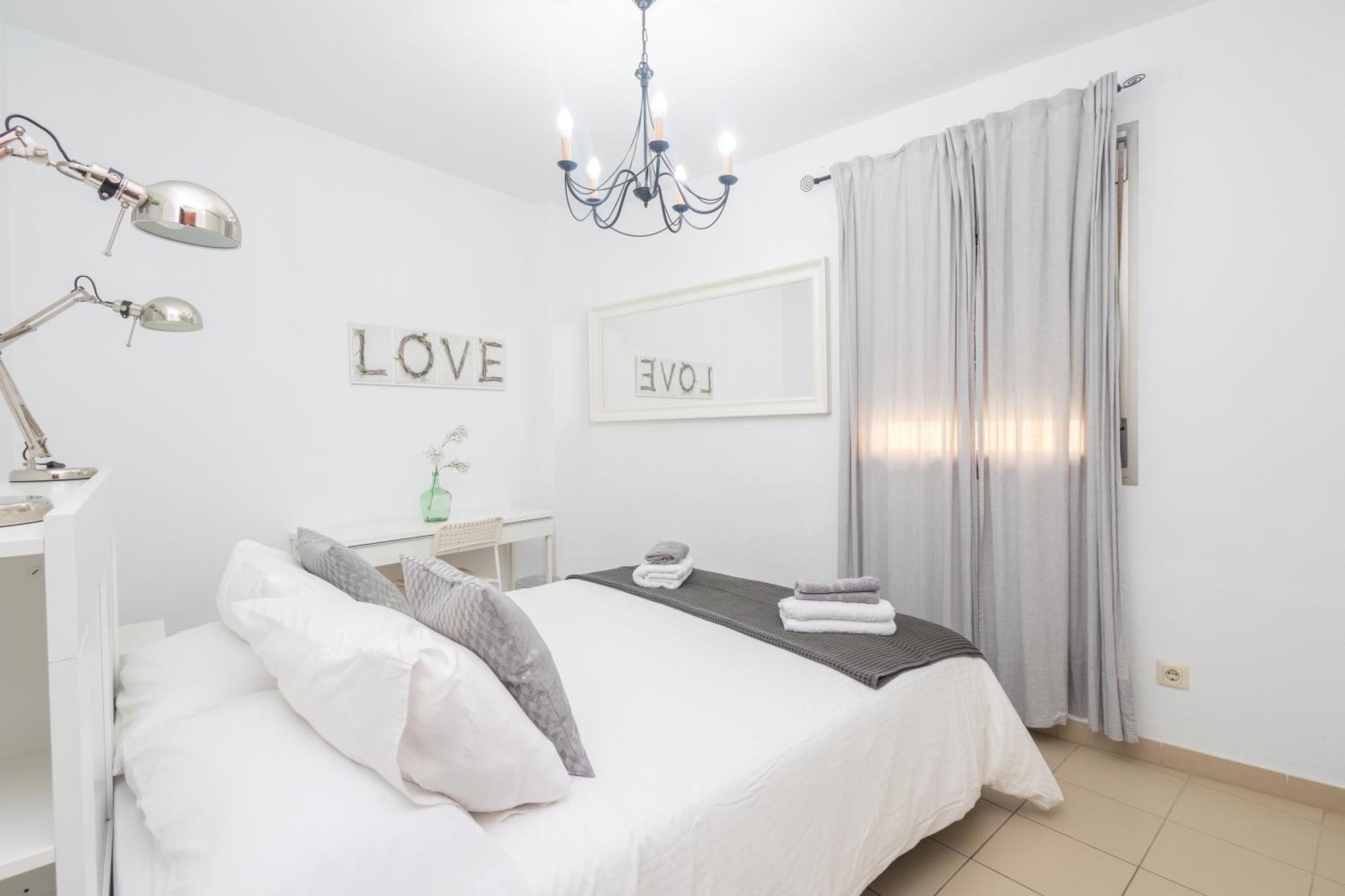 Lightbooking Tazacorte La Palma Экстерьер фото