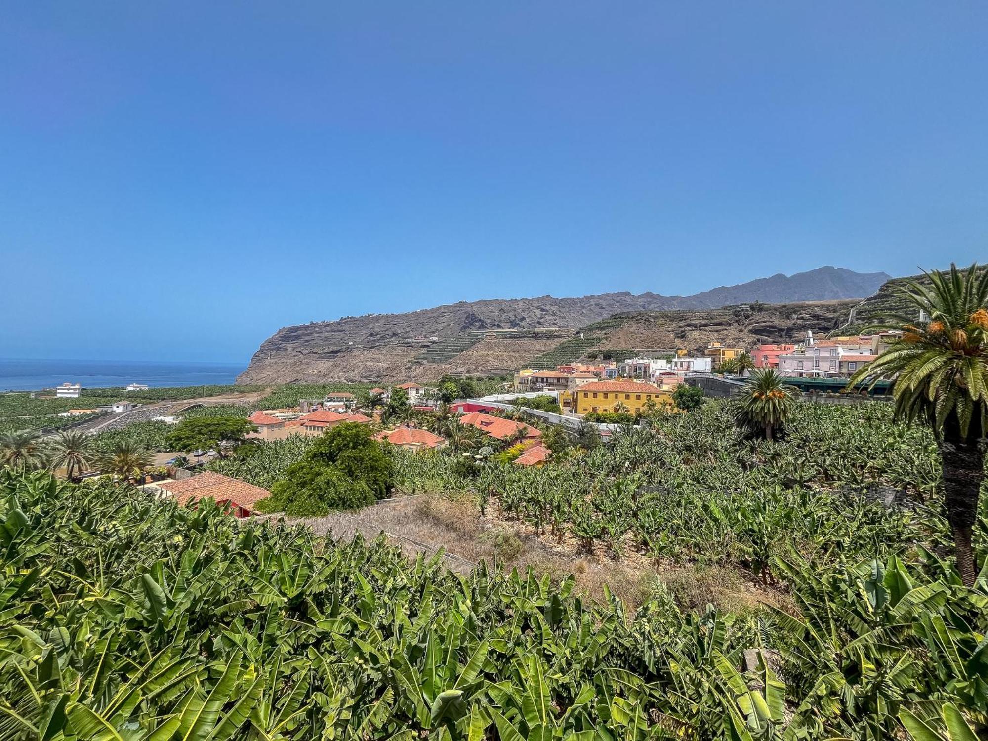 Lightbooking Tazacorte La Palma Экстерьер фото