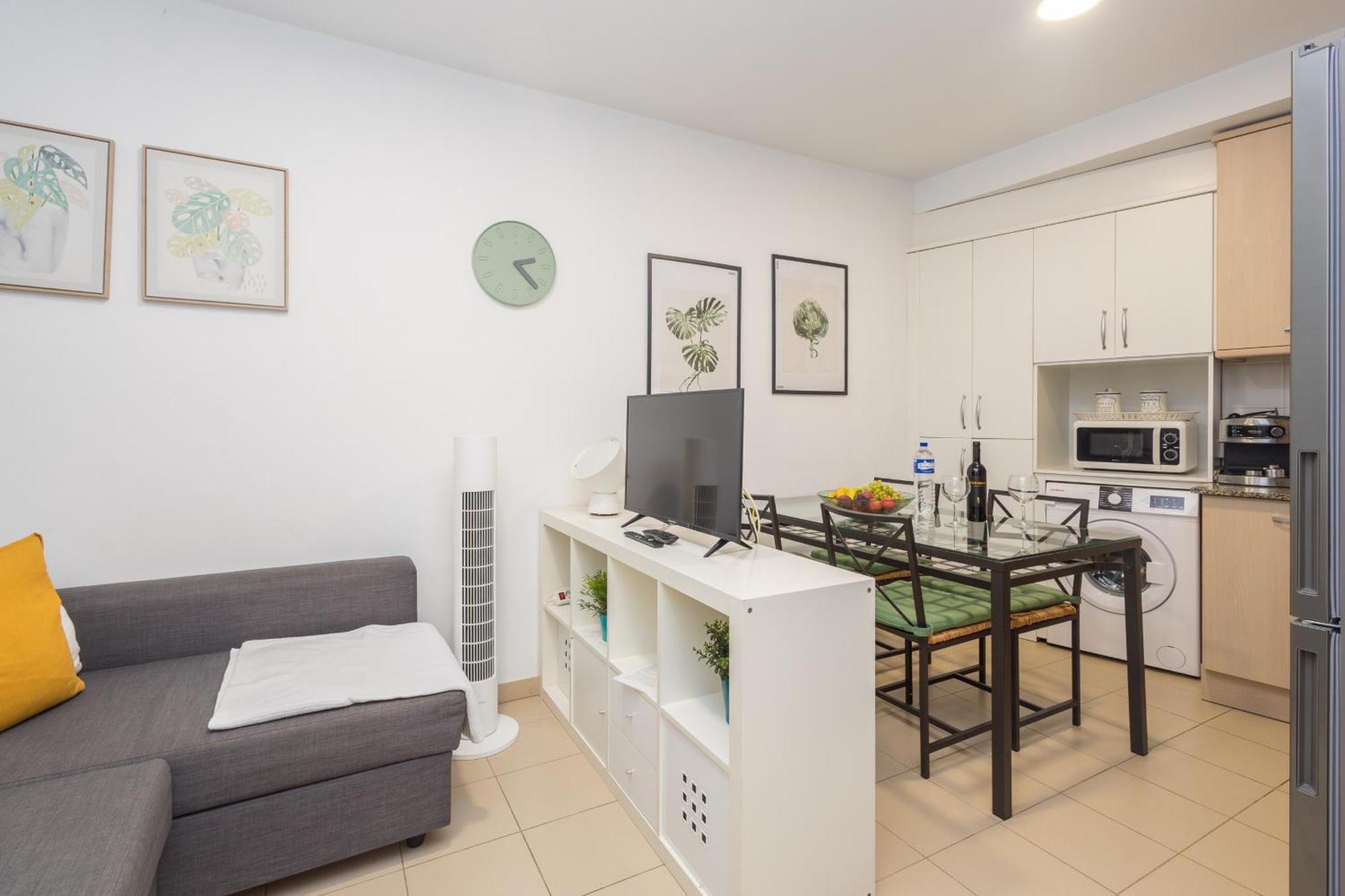 Lightbooking Tazacorte La Palma Экстерьер фото