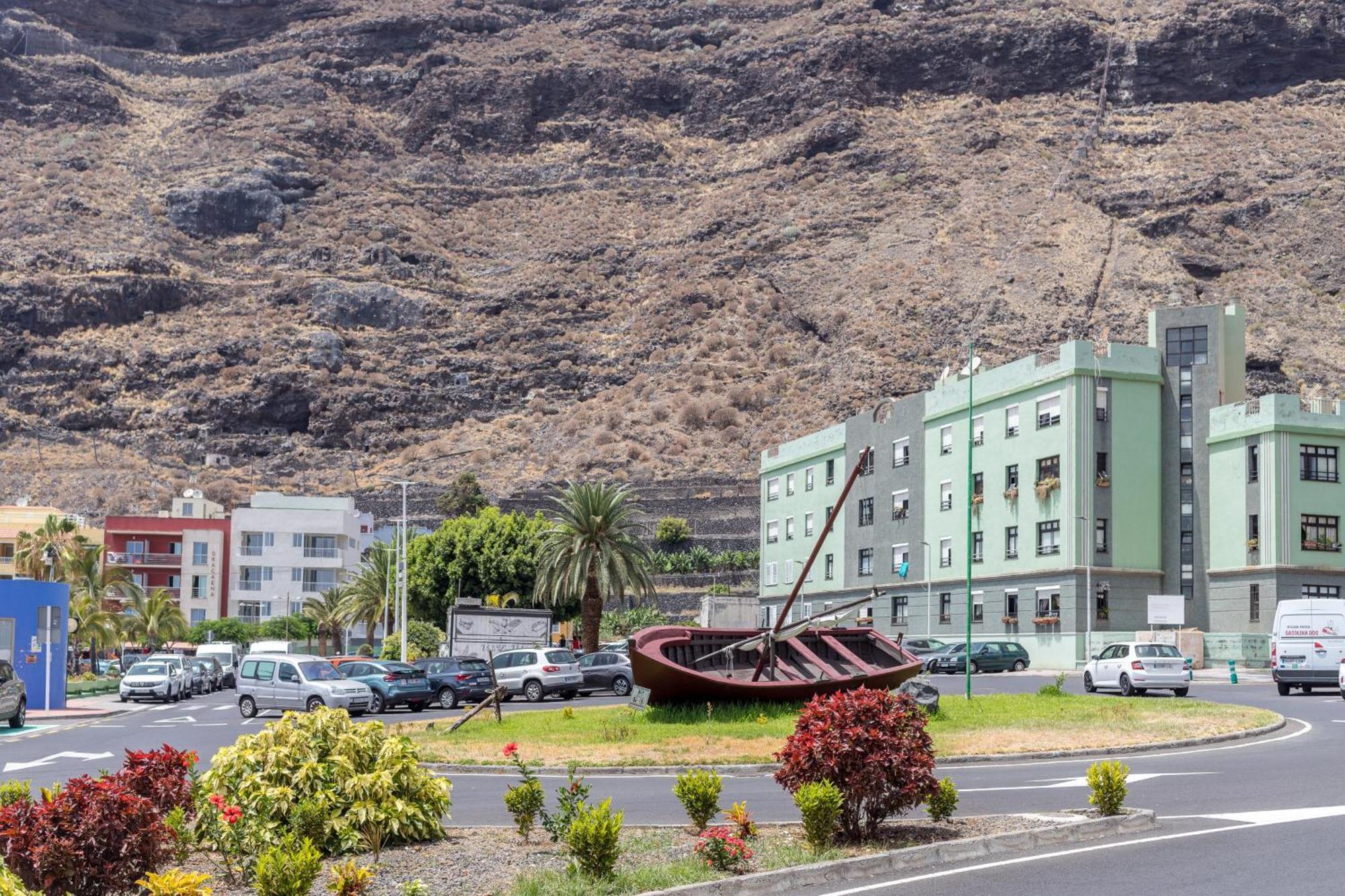 Lightbooking Tazacorte La Palma Экстерьер фото